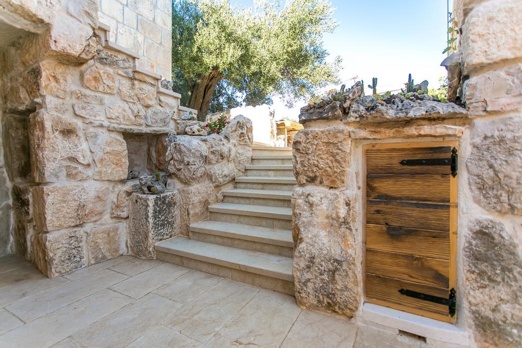 Villa Stonehouse Marina Vrsine Esterno foto